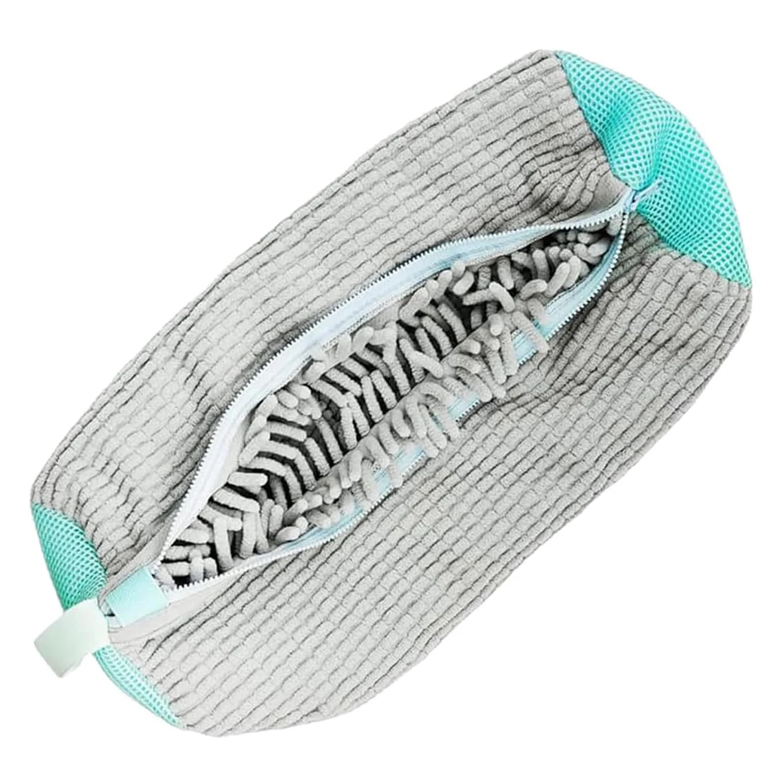 

Сумка для стирки обуви из микрофибры