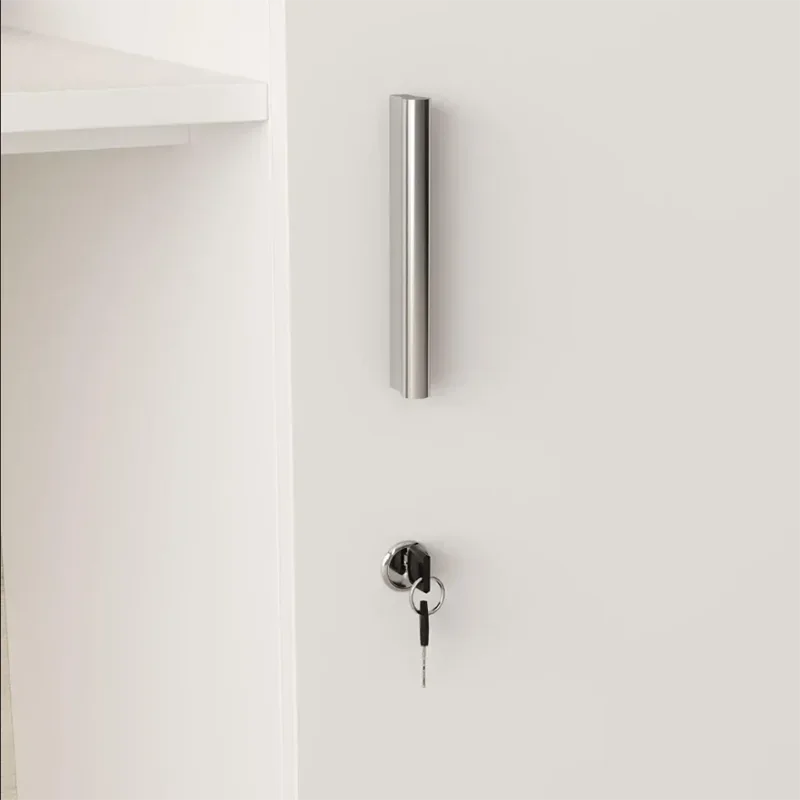 Стойка регистрации офисная мебель дизайнерский шкаф для компаний улучшенная