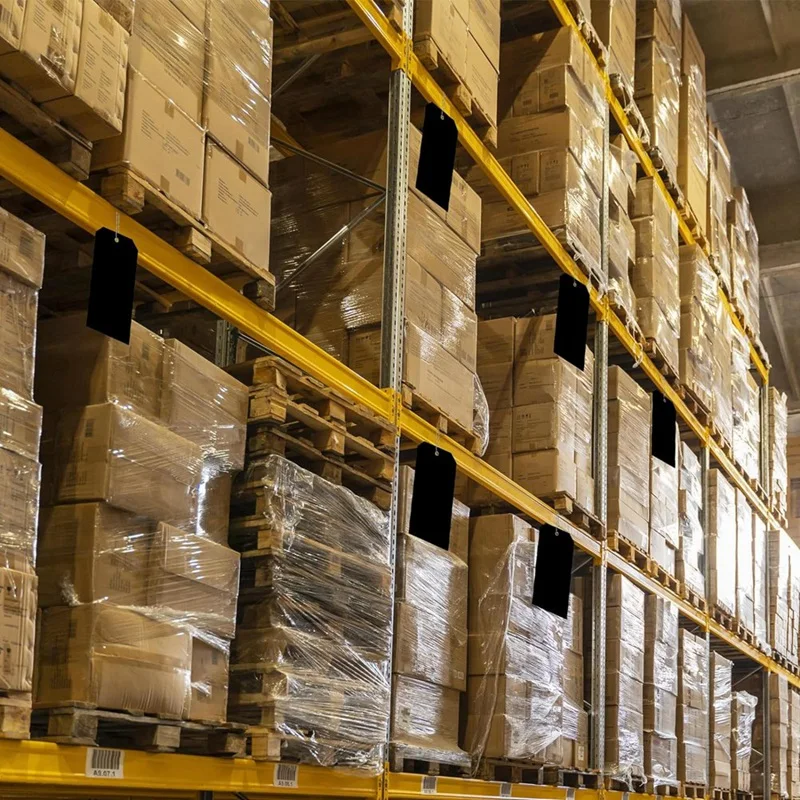 100 шт. пластиковые этикетки с проводами 4/3/4 дюйма X 2/3/8 дюймов