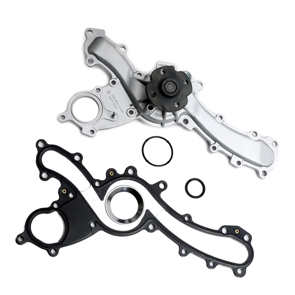 Фото ENG-n16100-39435 Водяной насос двигателя для Lexus GS 250 350 450h 300 is II III 250 350 RC RX Toyota MARK X I II №5