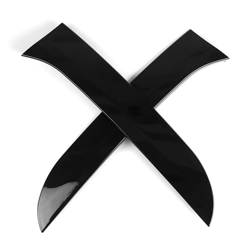 2 шт. рыхлители заднего стекла для Volkswagen Golf 6 MK6 Wagon 2008-2013