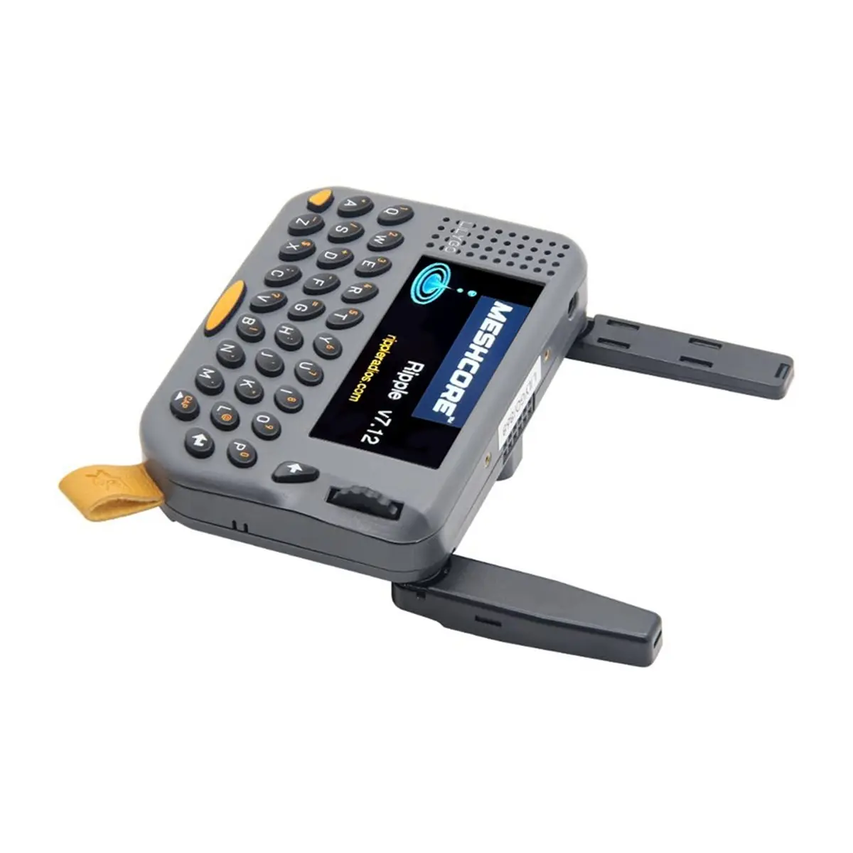 Суперпредложение*GO T-Lora Pager SX1262 433 МГц-Meshcore NFC RTC плата для разработки ИИ с 2,3-дюймовым IPS LCD-дисплеем (art.: 3920dbf46abe9) - 3920dbf46abe9