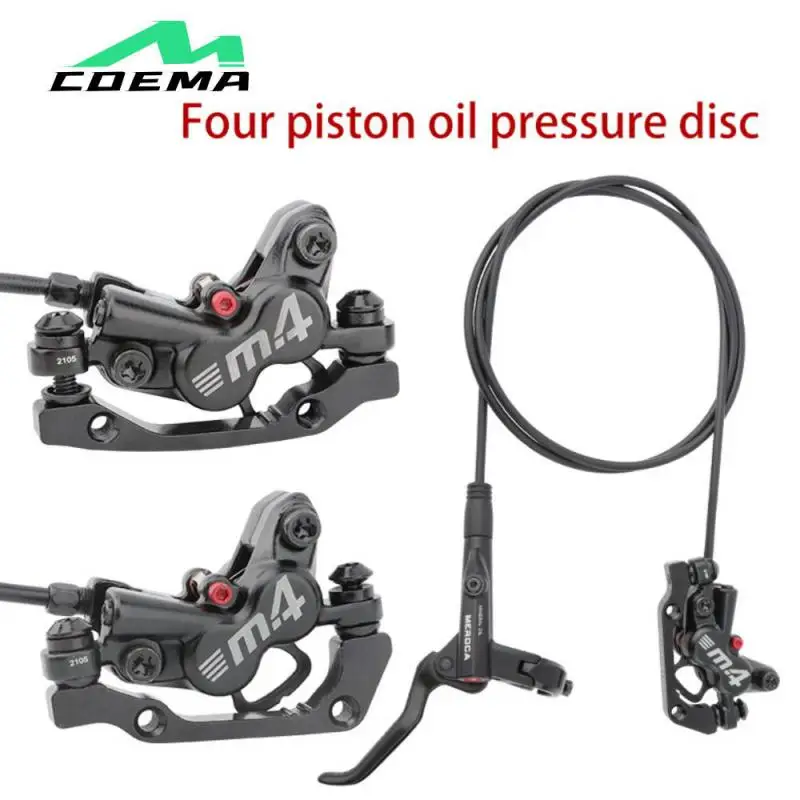 

For Shimano BR BL MT200 Bicycle Hydraulic Brake Front/Rear Brakes Cable MTB 160mm Disc Mountain Bike Upgrade MT315 Bike Parts