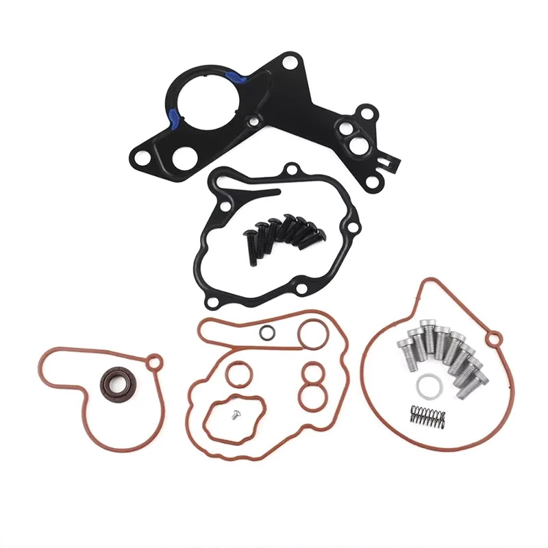 Вакуумное топливо Набор для ремонта тандемного насоса уплотнения вакуумного