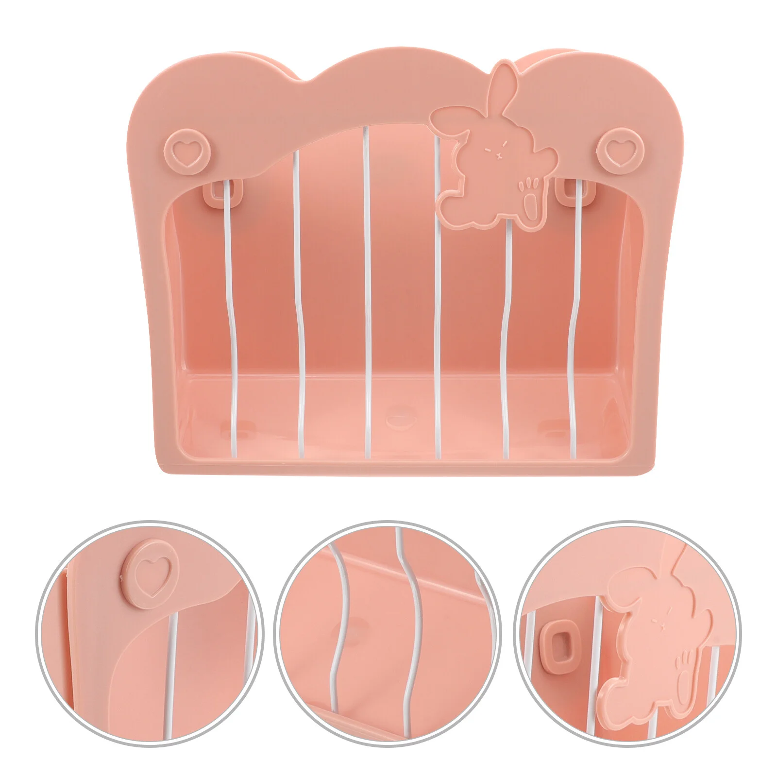 

Подставка для кроличьей травы, фидер для морской еды, зайчик, сено, домашнее животное, большая емкость, стеллаж, Диспенсер, технические диспе...