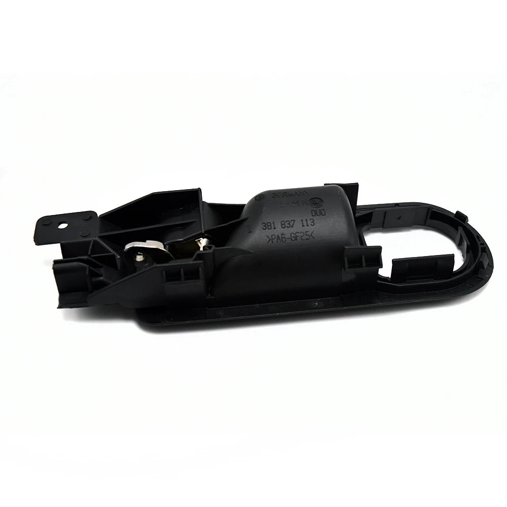 Для Passat B5 1998-2005 гг. передняя левая и правая внутренняя дверная ручка