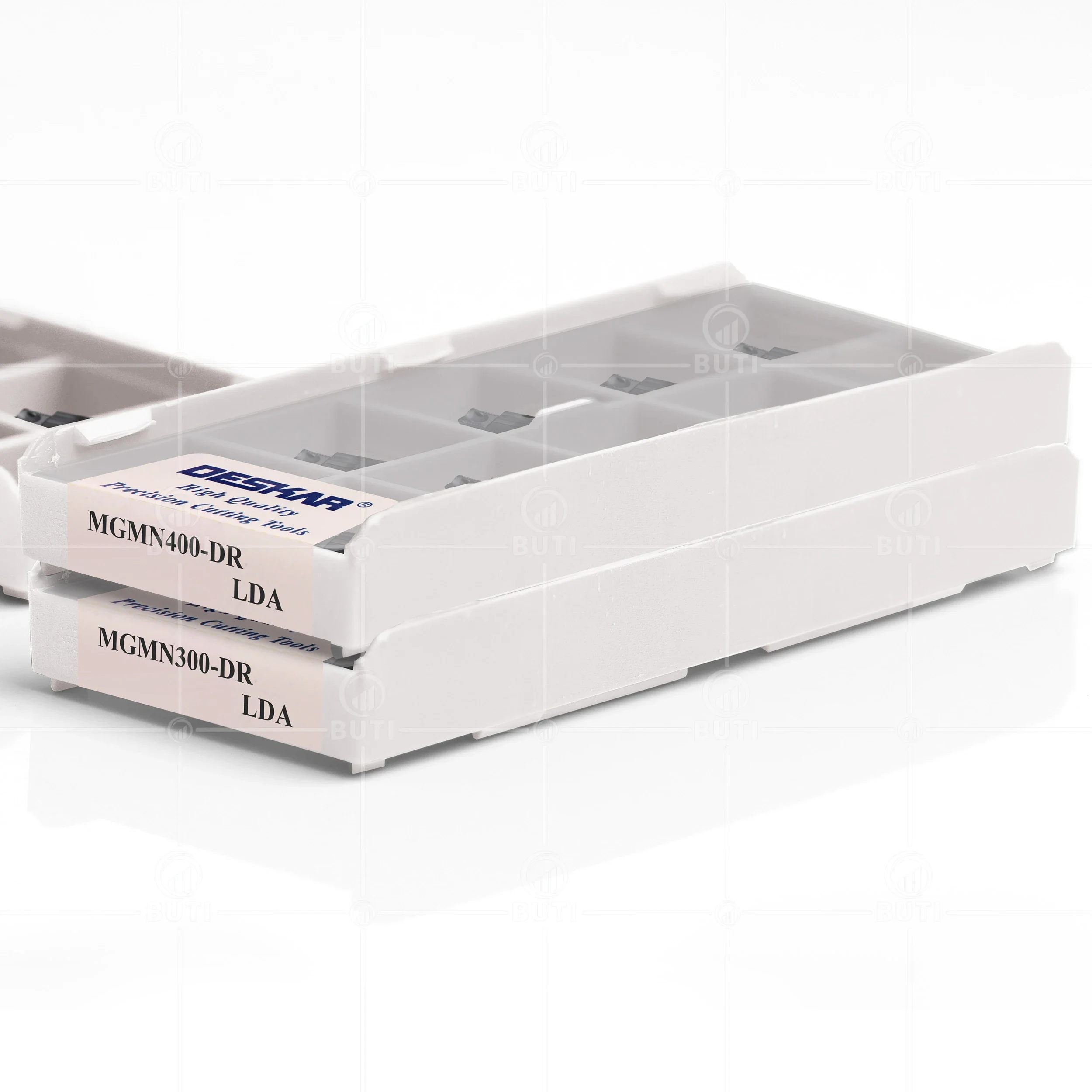 DESKAR 100% оригинальный MGMN150 200 250 300 400 500-G -M -DR LDA высококачественные токарные станки с