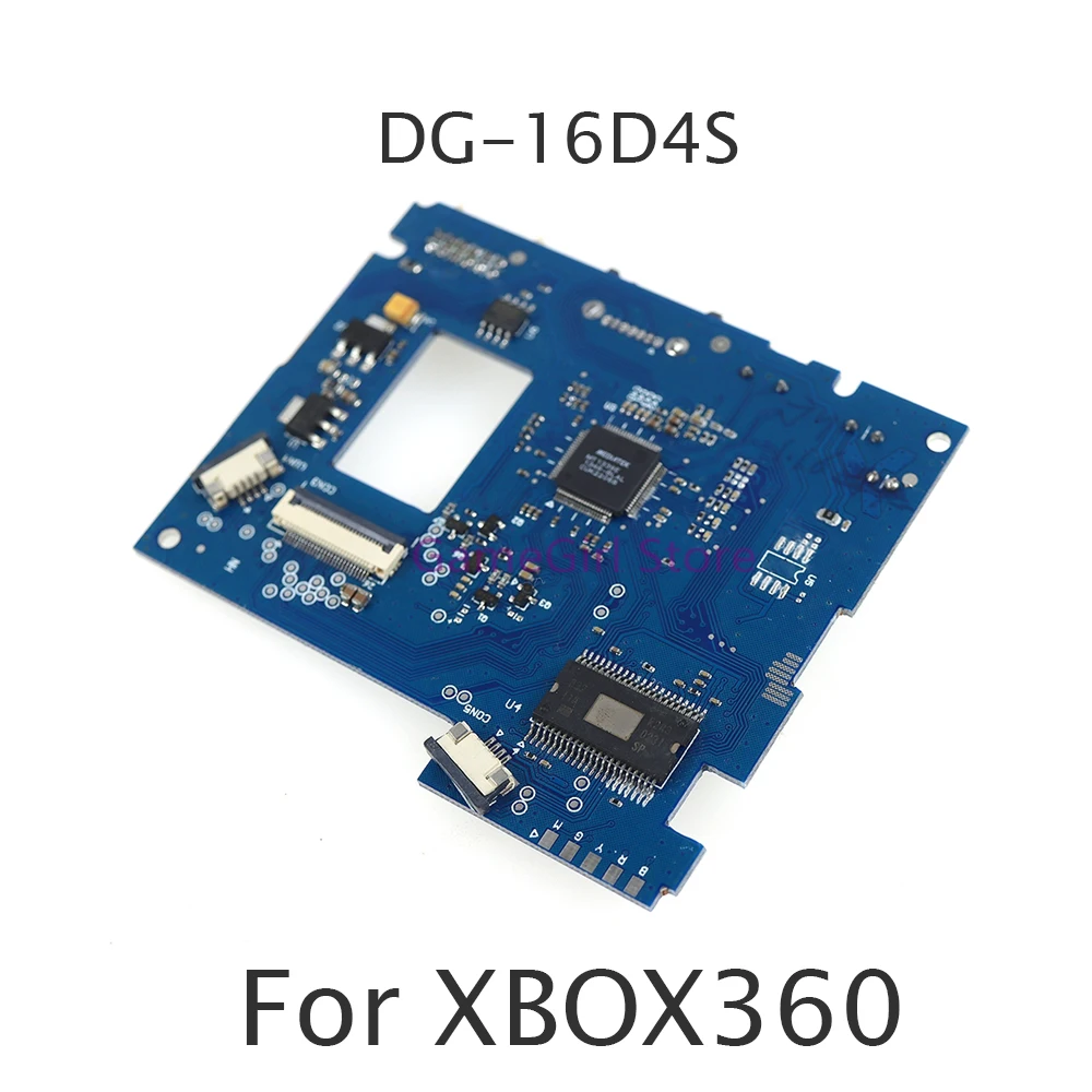 Плата оптического привода для XBOX360 DG-16D4S 9504