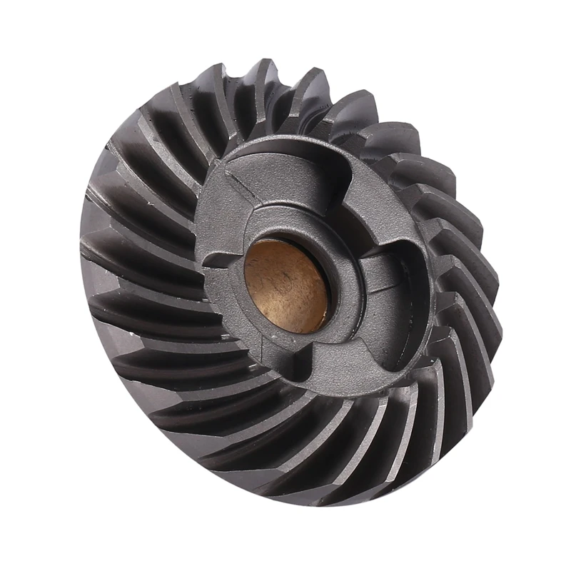 1 шт. для новых запасных частей передняя шестерня Suzuki 20-30HP DT20 DT25 DT30 DT25C DT30C