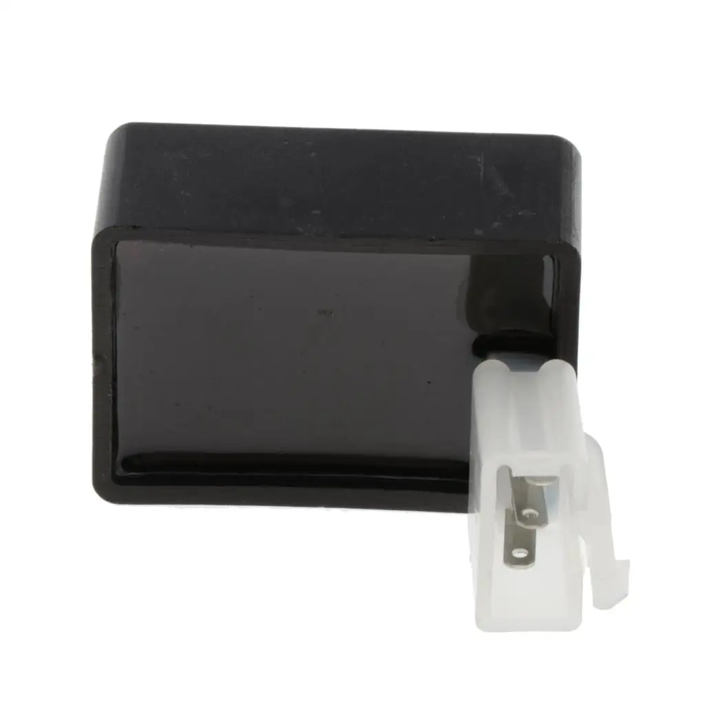 

New For Honda VT1100 Shadow 1994-2007 Fuel Cut Off Relay 3Pin Plug
