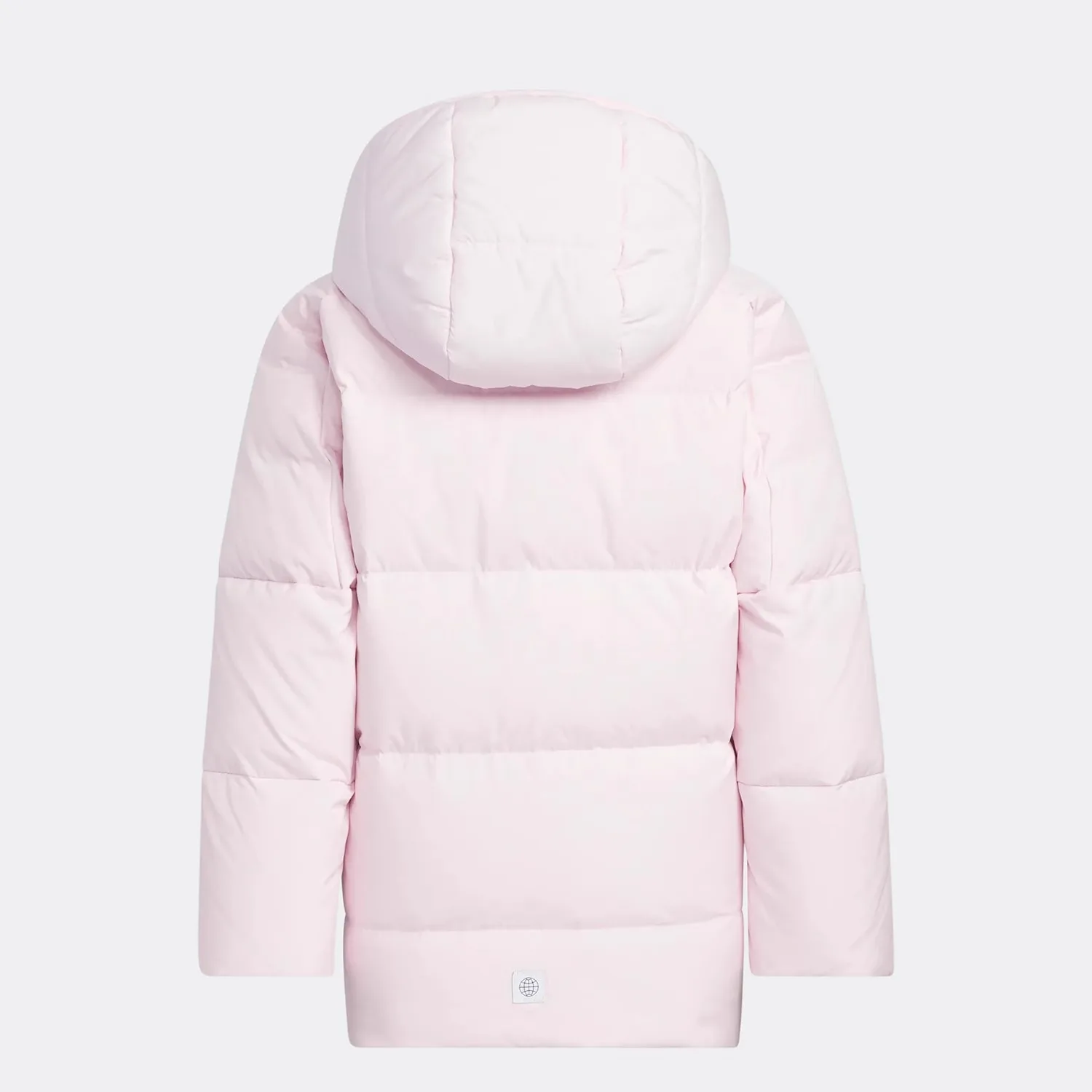 Adidas/Adidas Winter New Children's Sports Casual and Comfortable down Jacket Hm9691