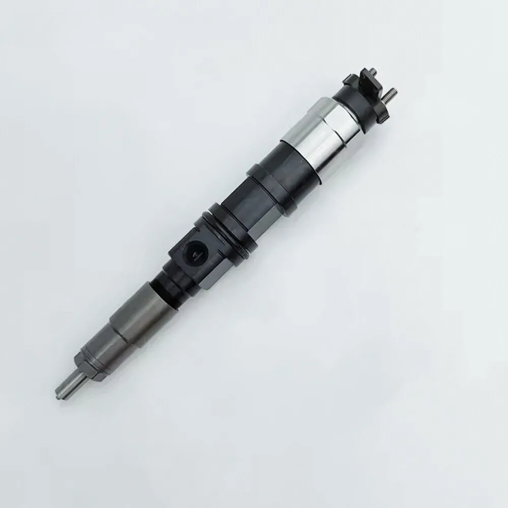 Форсунка Common Rail 095000-6480 (529149) для Denso John Deere - Автозапчасти. Быстрая доставка. (art.: 3920d96ea2ac6) - 3920d96ea2ac6