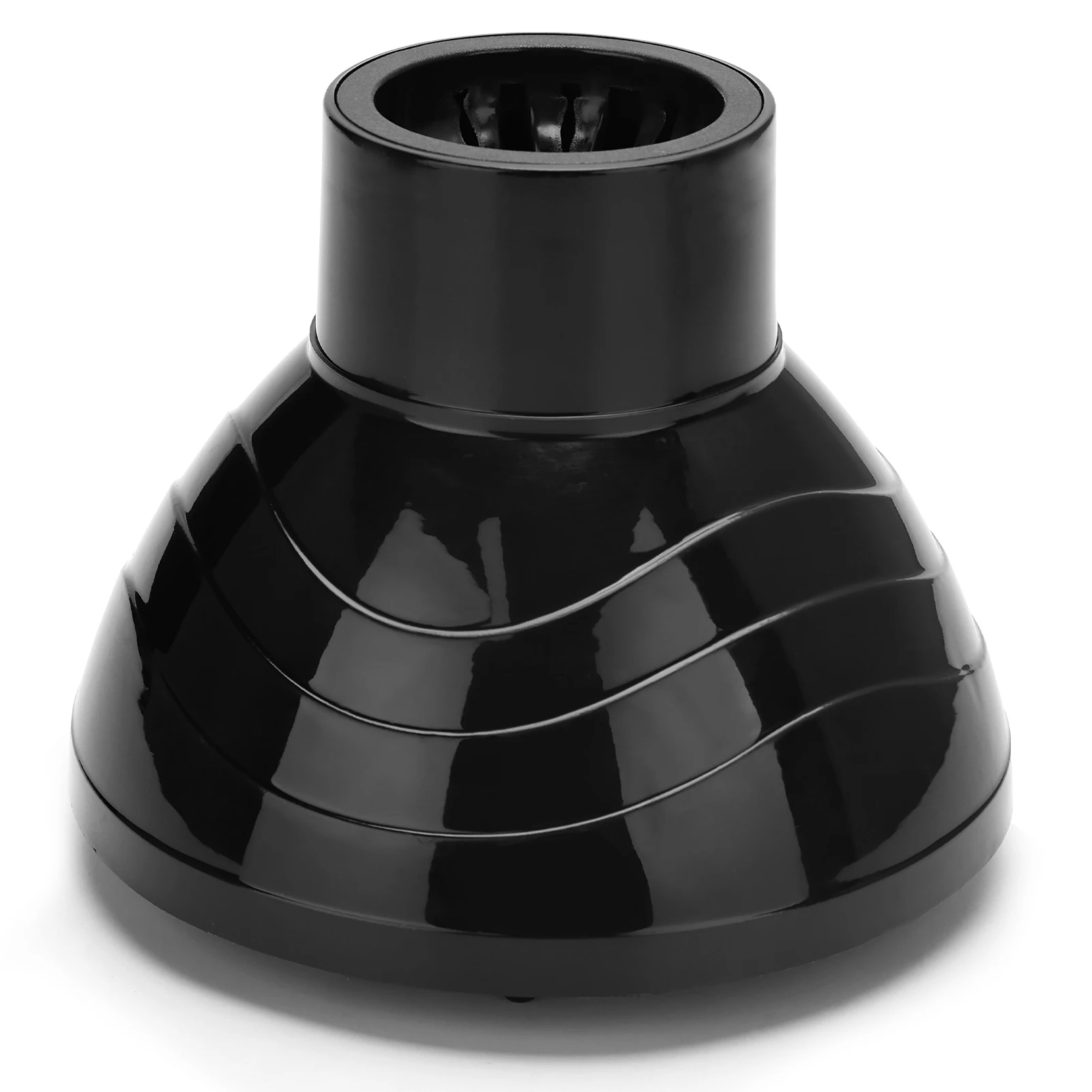 Складной рассеиватель для волос парикмахерской