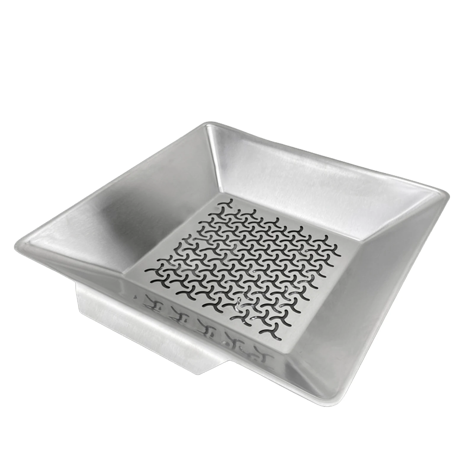 

Сковорода для выпечки из нержавеющей стали, сковорода для выпечки из нержавеющей стали с зеркальной отделкой, квадратная сковорода для тор...