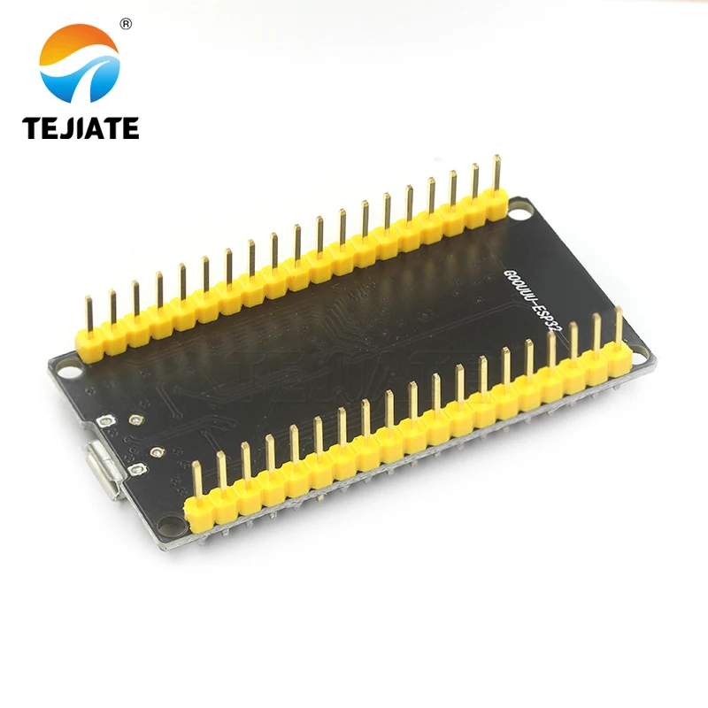 ESP-WROOM-32 TEJIATE ESP32 ESP32S процессор печатная плата модуль Bluetooth и Wi-Fi двухъядерный