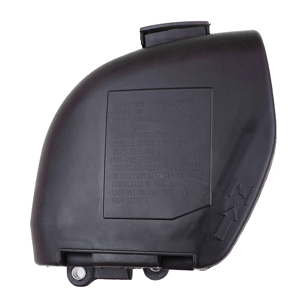 Air Filter Cover Housing For Honda GX35 GX35NT HHT35S 35cc Trimmer Engine Motor Air Filter Cover Power Tool Parts