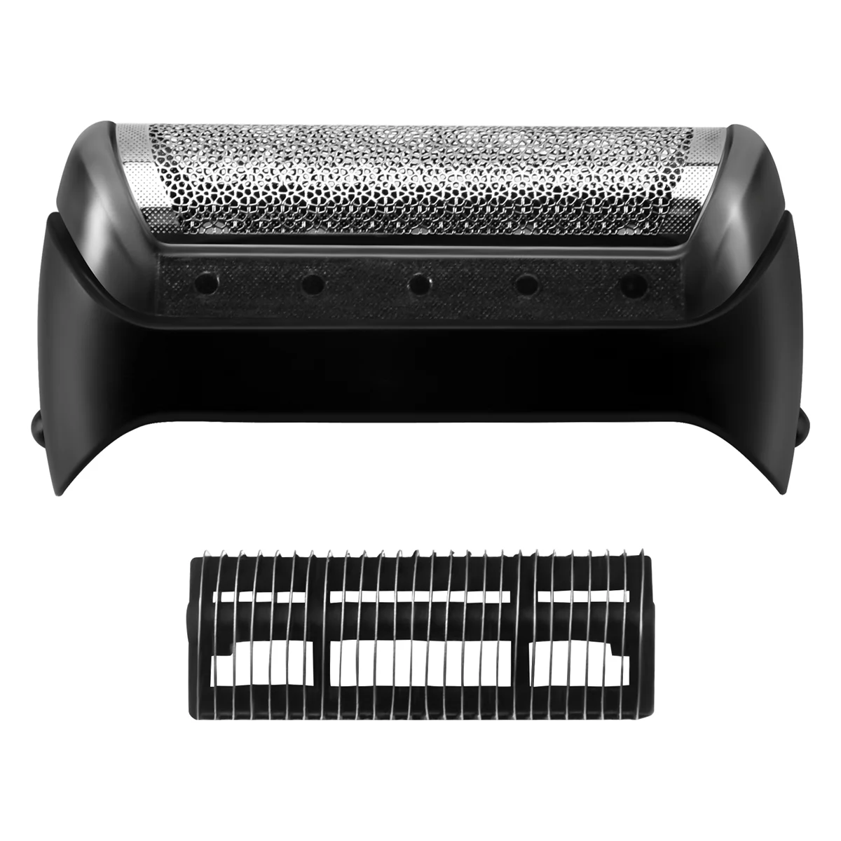 Фольга и резак подходит для Braun Cruzer 10B 20B замена 1000-серии CruZer 1 2 3 4 Z20 Z30 Z40 Z50 Z60 2615 2675