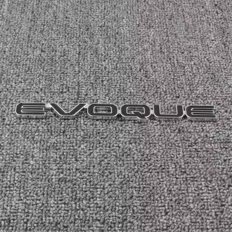 

Металлическая 3d-эмблема для автомобиля Range Rover Sport L551 L538 F5 2013 2014, аксессуары