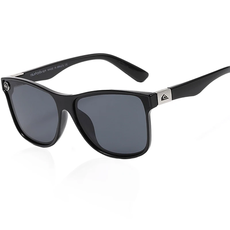 Большие солнцезащитные очки для мужчин и женщин классический брендовый дизайн