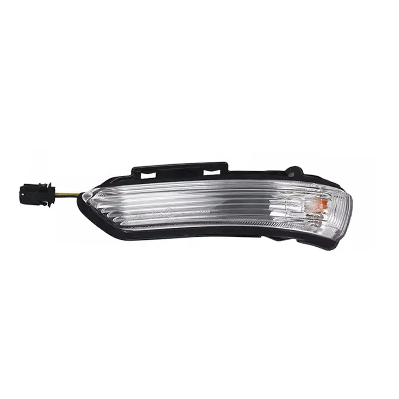 Зеркало заднего вида указатель поворота боковая дверь крыло индикаторная лампа