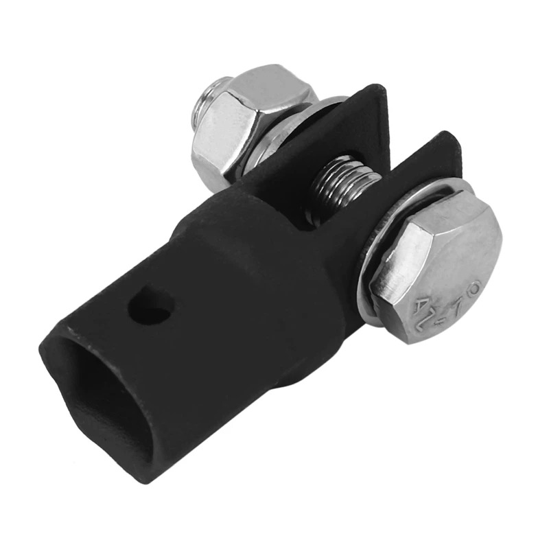 2X адаптера для Ножничного домкрата 1/2 дюйма использования с приводом или