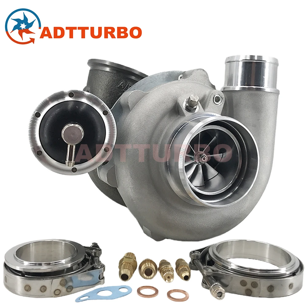 G25-660 Керамический шарикоподшипник турбокомпрессора обратного вращения G25 54 мм