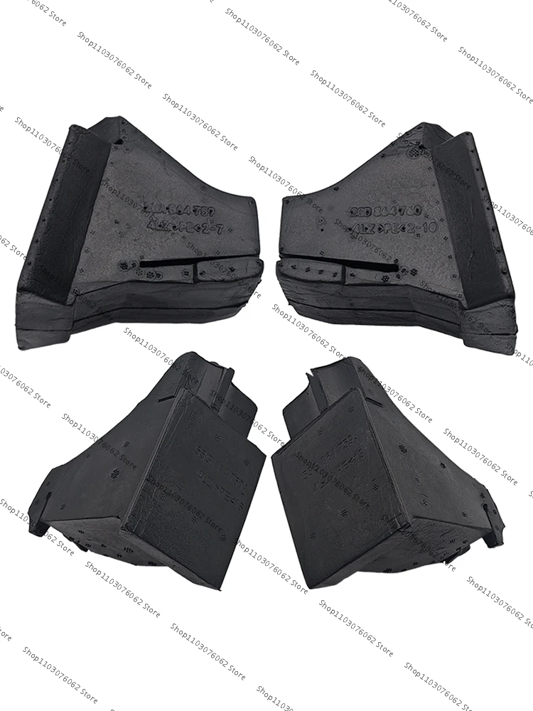 

Для Volkswagen Tayron T-Roc пена капота двигателя губка крыло буферный блок капот пена L2GA864759