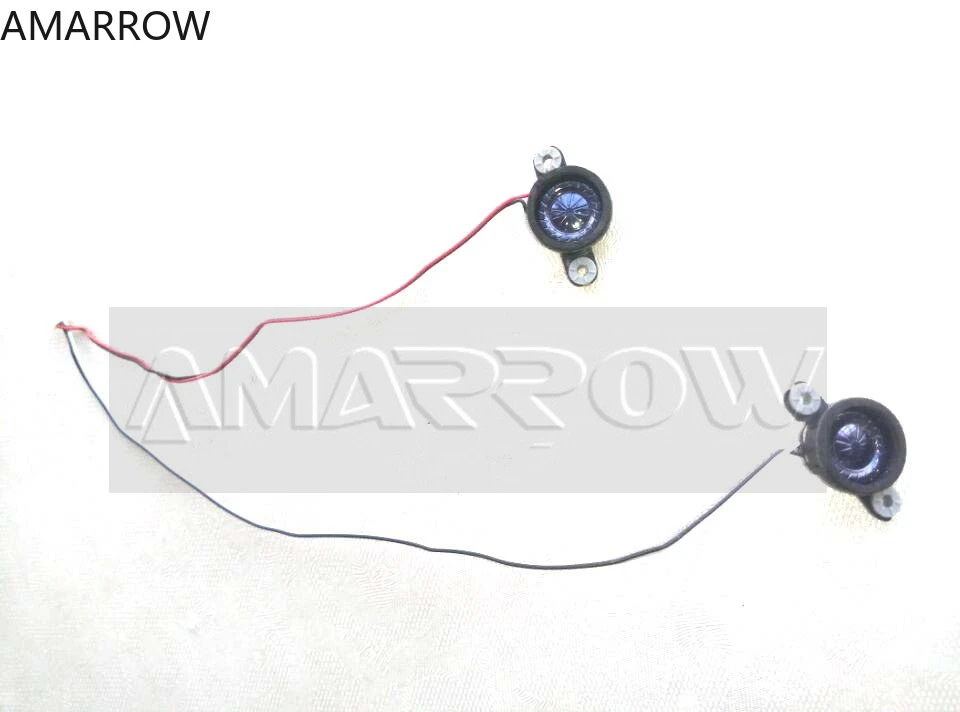 Новый оригинальный ноутбук Фиксатор громкоговорителя для TOSHIBA C850 C855 встроенные динамики L&R кабель 15 см +22 дюйма.