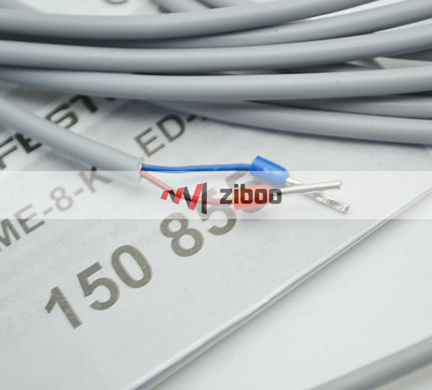 FESTO SME-8-K-LED-24 Бесконтактный переключатель 150855 новый. |