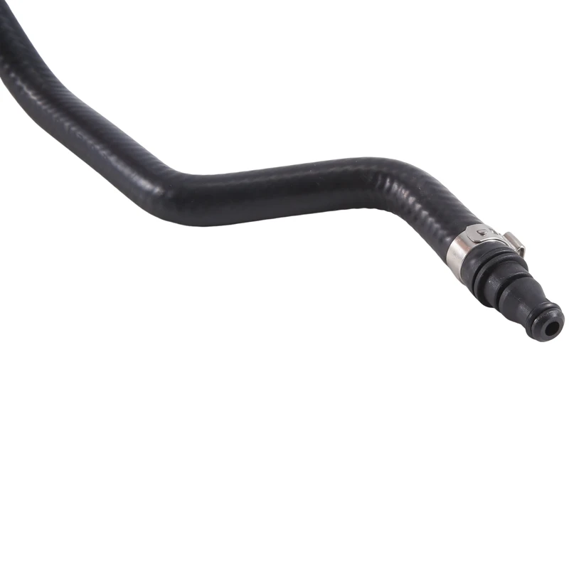 Автоматический шланг радиатора бак для воды вентиляционная труба Mercedes Benz W166 M271