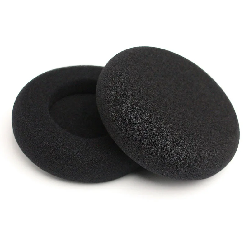 

1 pair Earphone Cover Replacement Headphones Ear Pads For GRADO SR60 SR80
