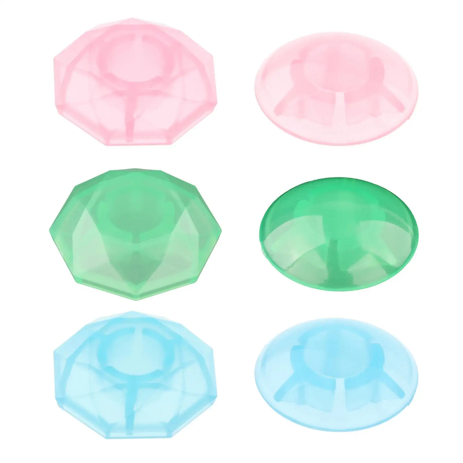 

1 шт. эффект Педальный переключатель ногтей шляпа Accs протектор Прочный инструмент портативный чехол