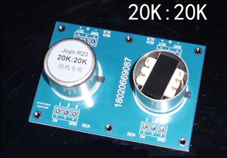 

Цифровой усилитель R23 20K 20K, Hi-Fi усилитель для школы, изоляционный трансформатор аудиосигнала, искажение 0.08% дБ, THD:
