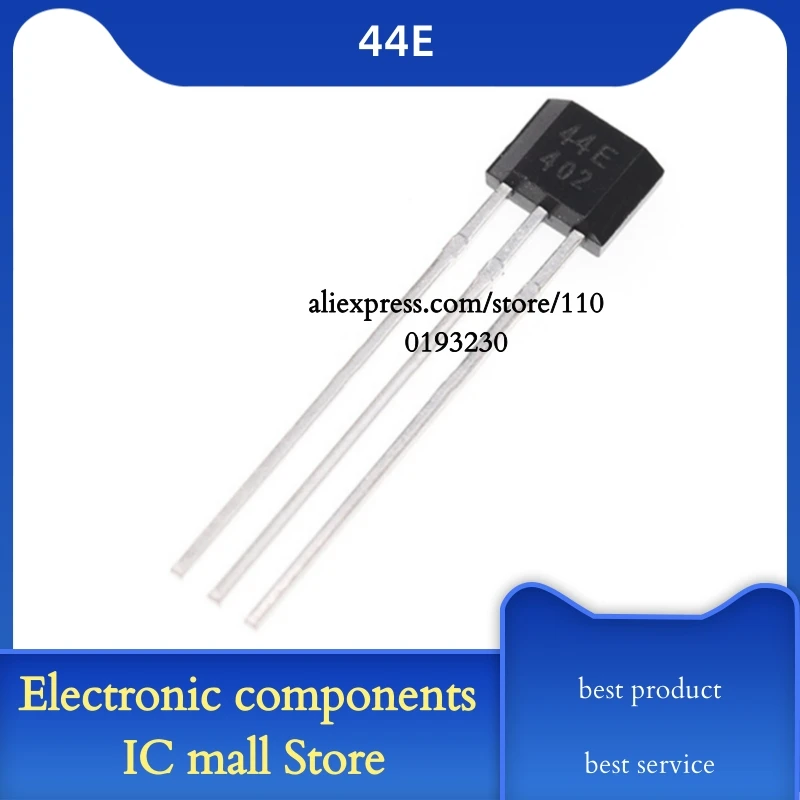 10 шт./лот 41F SS41F 43F SS443F 44E 49E OH137 95A SS495A 3144 43AF OH41 SH41 S41 SIP-3 коридор электродвигателя -
