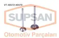 

Store code: tv-40572-4052-40470 for system suction/exhaust suction/egp206