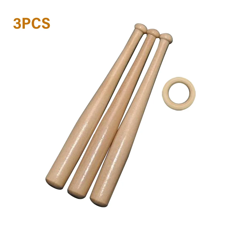 

Souvenir Home Decor Sports Display Stand Wood Golf Tennis Ball Gift Mini Height Adjustable Baseball Bat Bracket Support Holder
