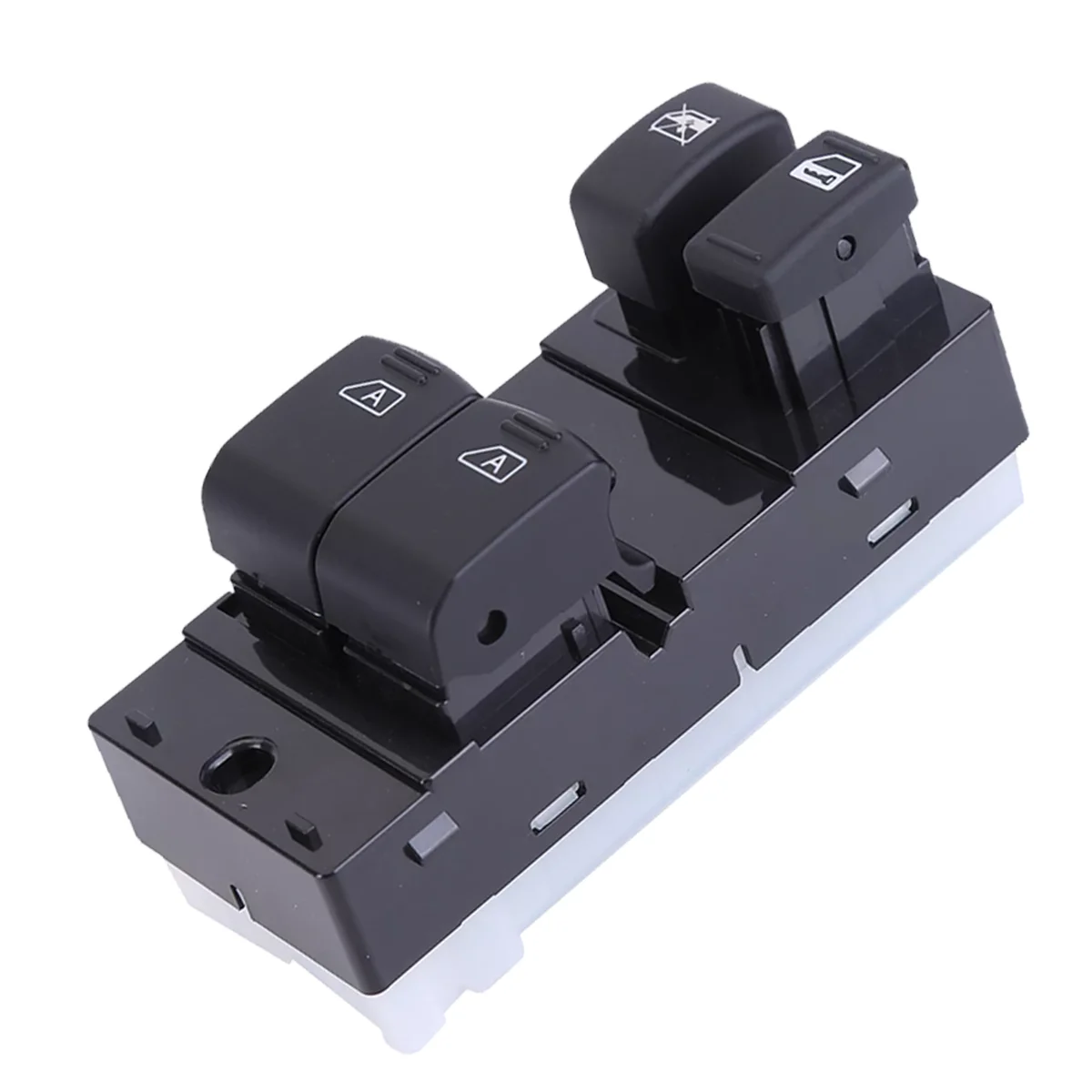 

Для Infiniti G35 Nissan Skyline 2005-2007 Nissan 350Z Nissan Fairlady Z 2003-2008 кнопка главного переключателя стеклоподъемника автомобиля, 16 контактов