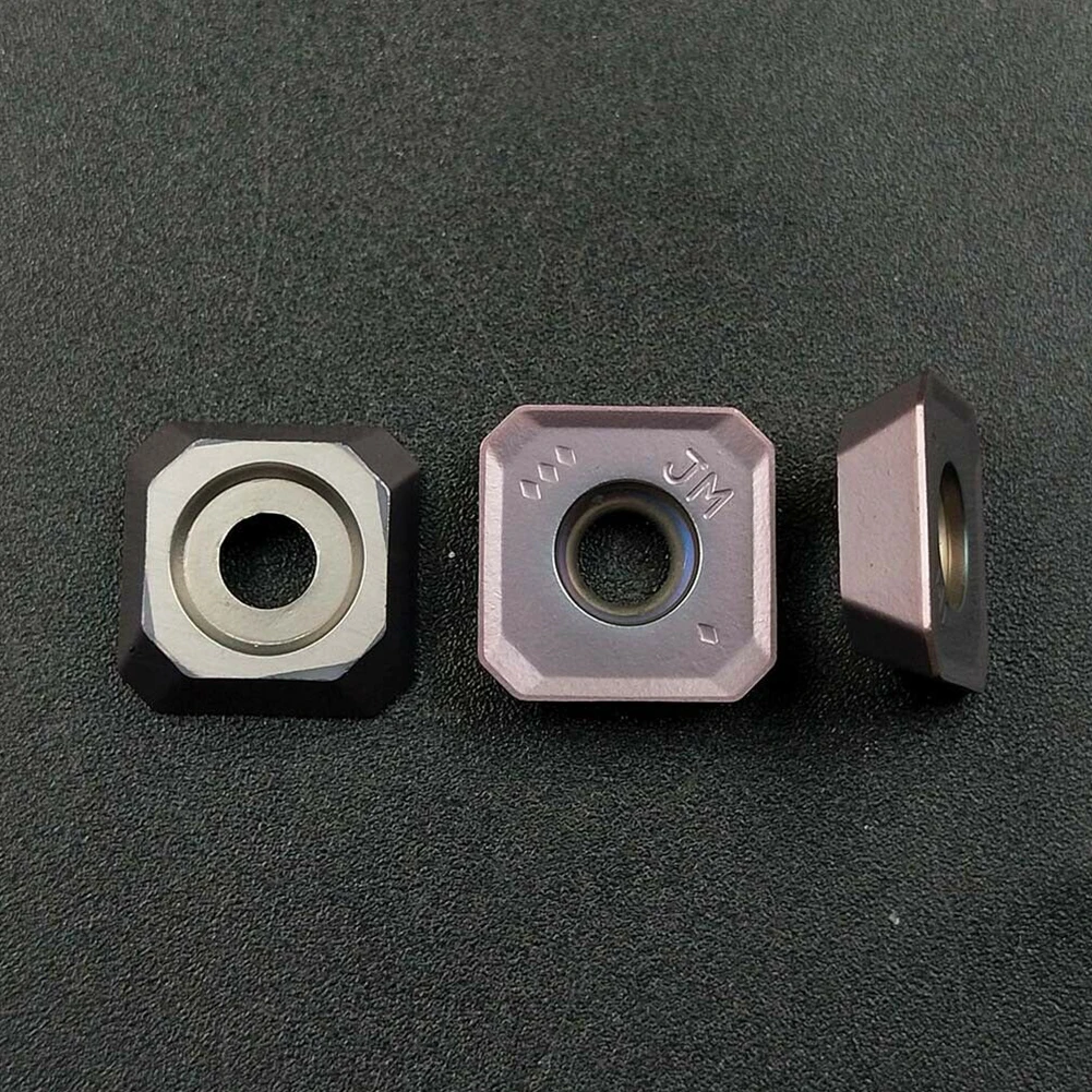 Вставка 10 шт. SEMT13T3AGSN JM BP1125 Твердосплавная фрезерная вставка изготовленная для