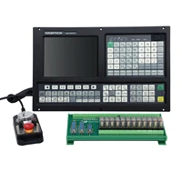 as gsk 4 axis controller kit support atcplcmacroscanning for welding consumables magnet drill machine usb cnc controller