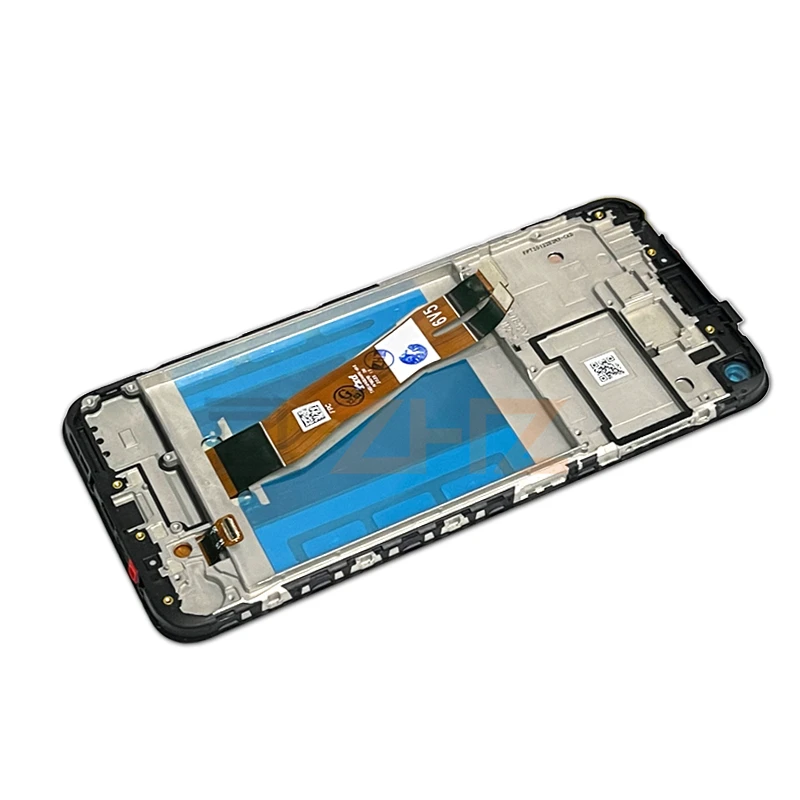 For Nokia 5.4 LCD Display Touch Screen Digitizer Assembly For Nokia 5.4 Display Replacement Repair parts 6.39