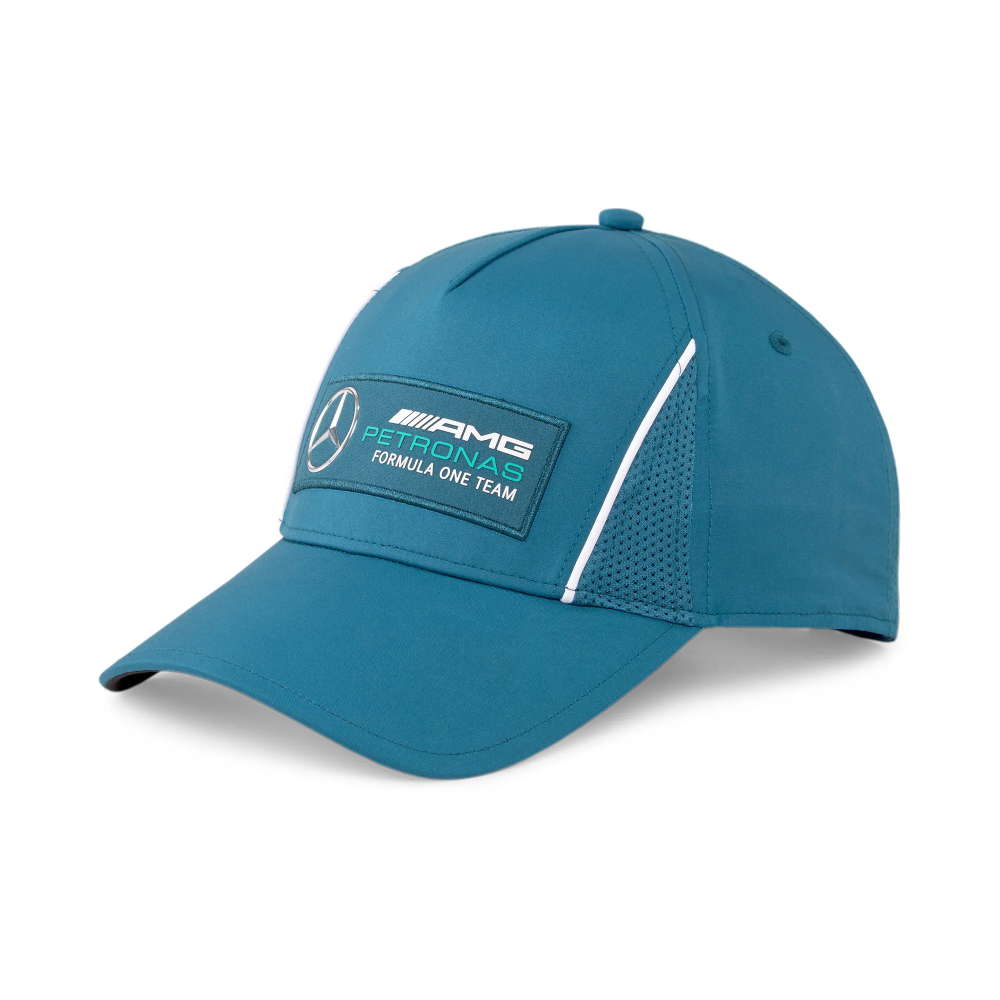 Кепка PUMA Mercedes F1 Baseball Cap 