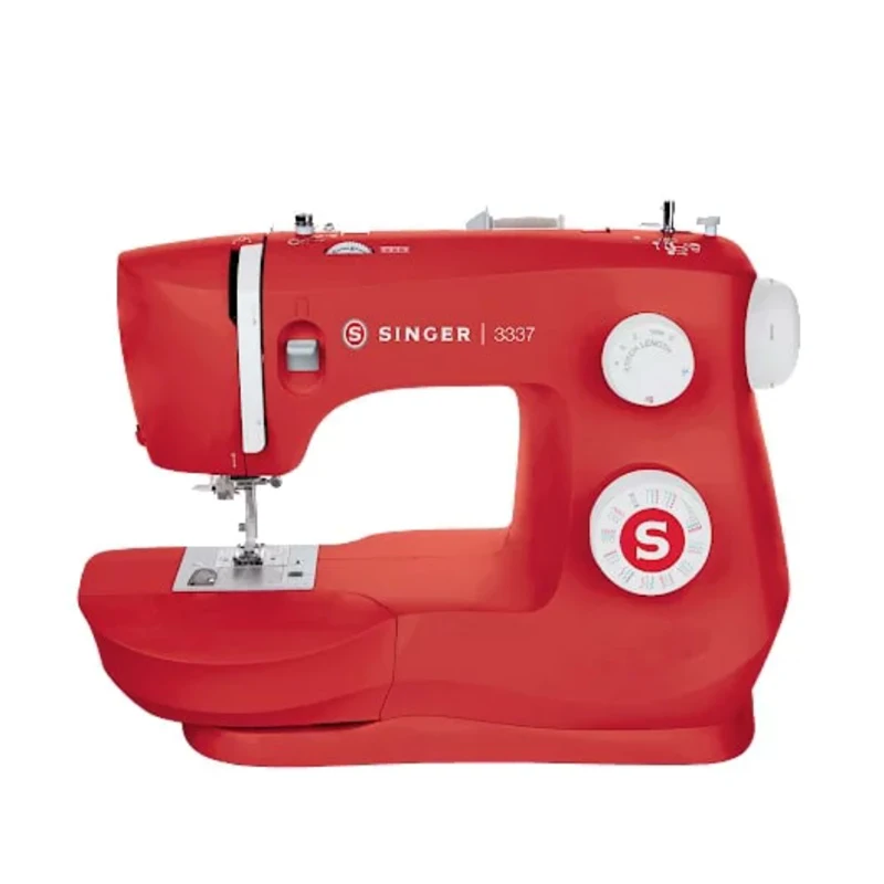 

SINGER® Simple™ 3337 Mechanical Sewing Machine