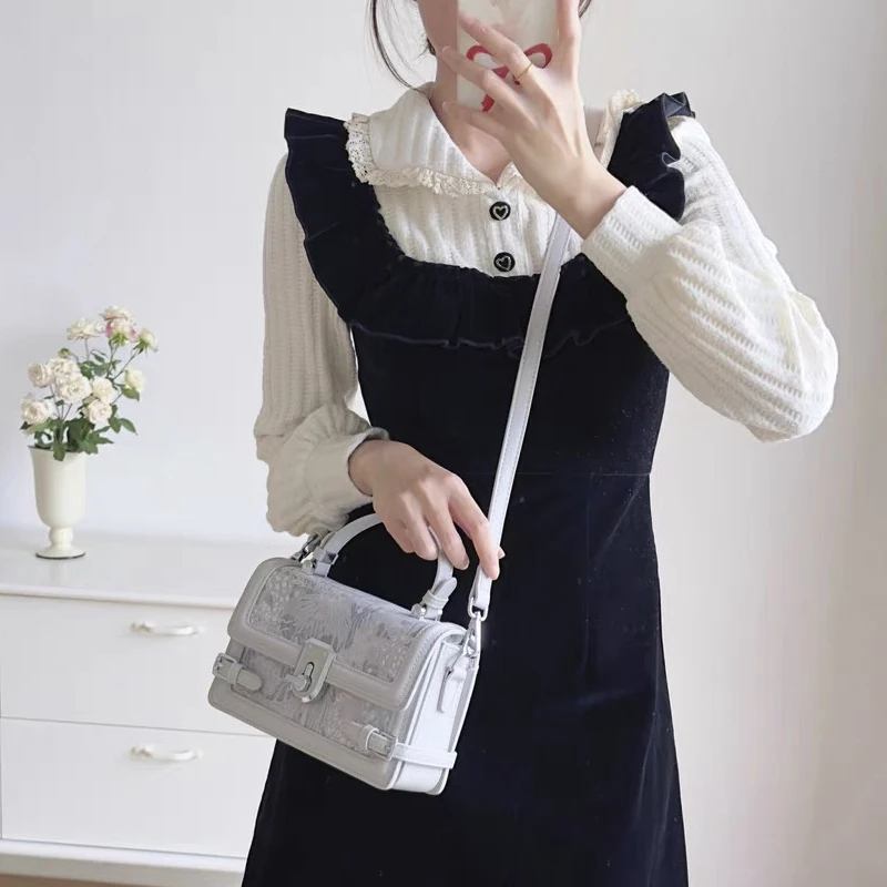 Сумки MEDIOW в китайском стиле для женщин роскошная дизайнерская сумочка и кошельки