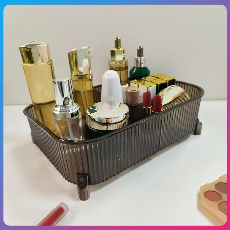 

Светильник Роскошная корзина для хранения внешнего вида, органайзер с легким доступом, креативный выбор материала, корзина для отделки, коллекционные предметы, коричневый питомец