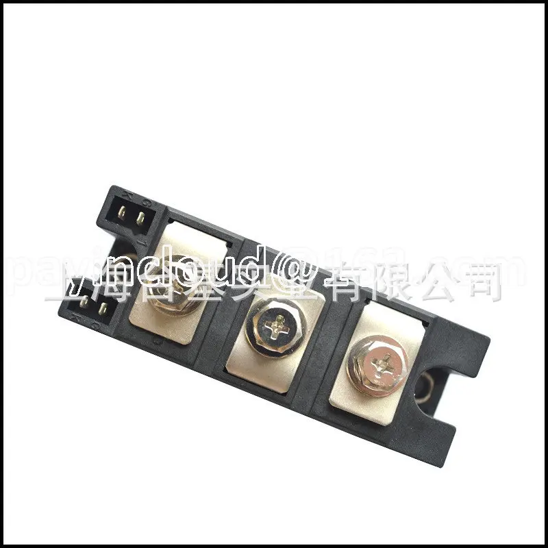 Supply MTC130A-16 Series Silicon Controlled Rectifier Module Controlled Silicon Module Cost-Effective