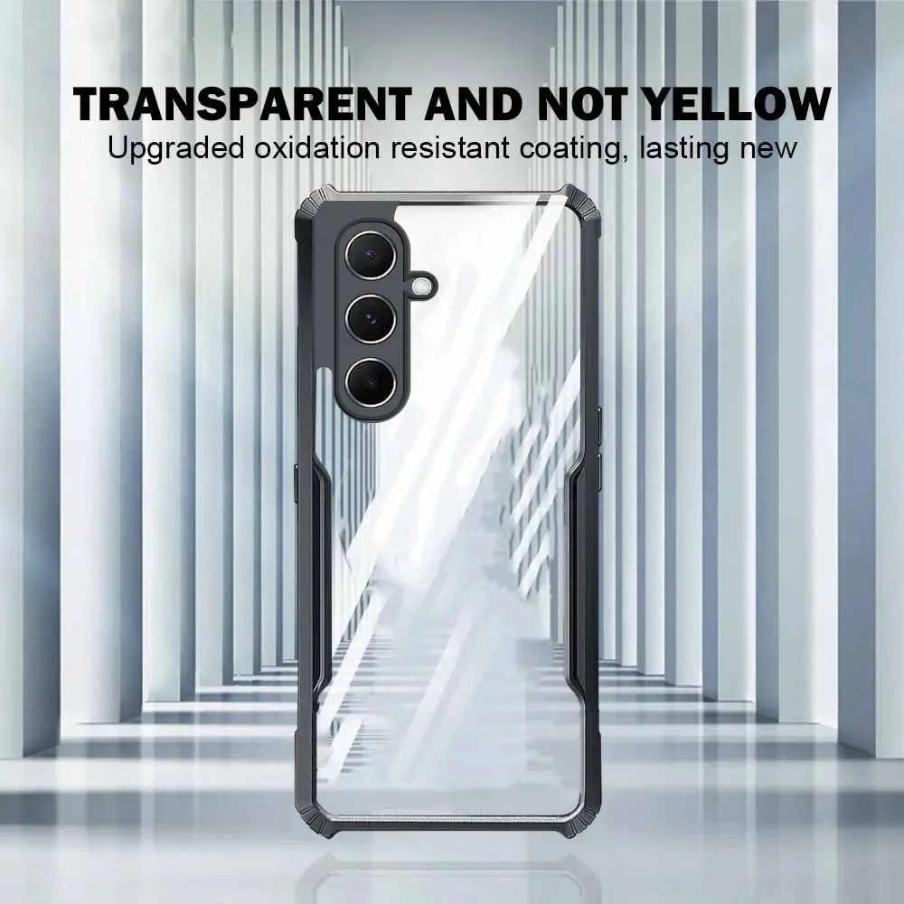 Чехол для Samsung Galaxy m15 15 M 2024 дюйма