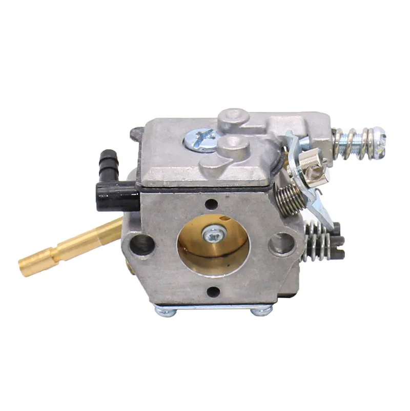 Фото Подходит для карбюраторов Stihl Fs48, Fs52, Fs62, Fs66, FS106, Walbro WT-45 и H24D. №2