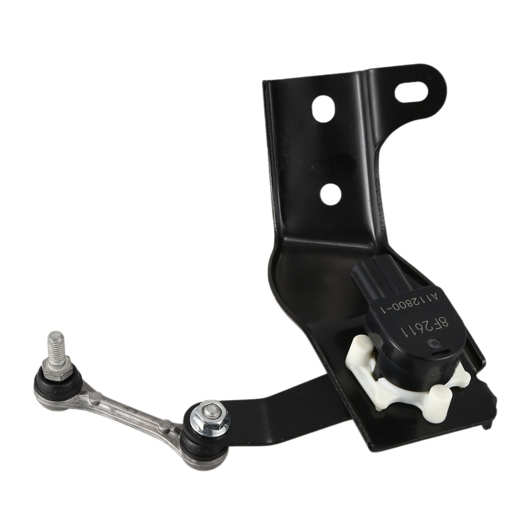 2X задний датчик высоты прицепления подходит для Mitsubishi Pajero Montero IV 8651A065