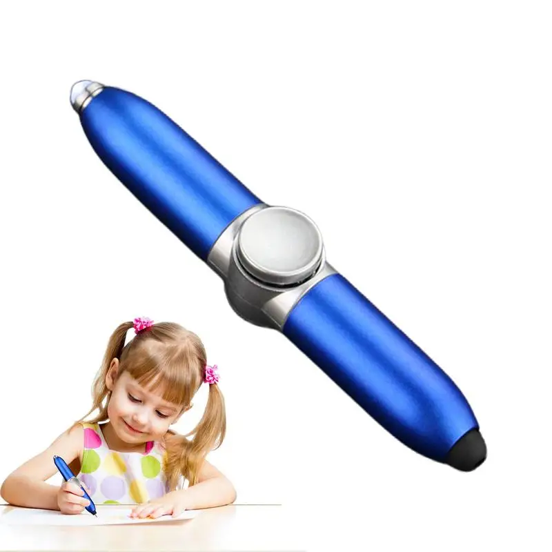 

Шариковая ручка-спиннер ABS