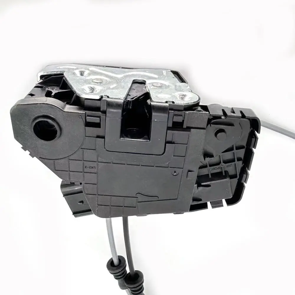 Привод дверного замка передний левый для Hyundai Elantra 2017-2020 81310F2030 81320F2010